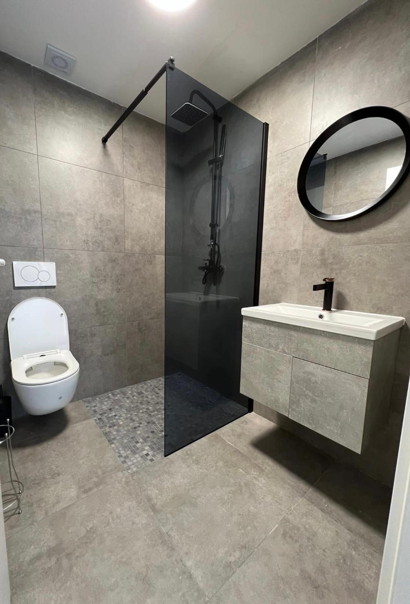 Appartement Centrum