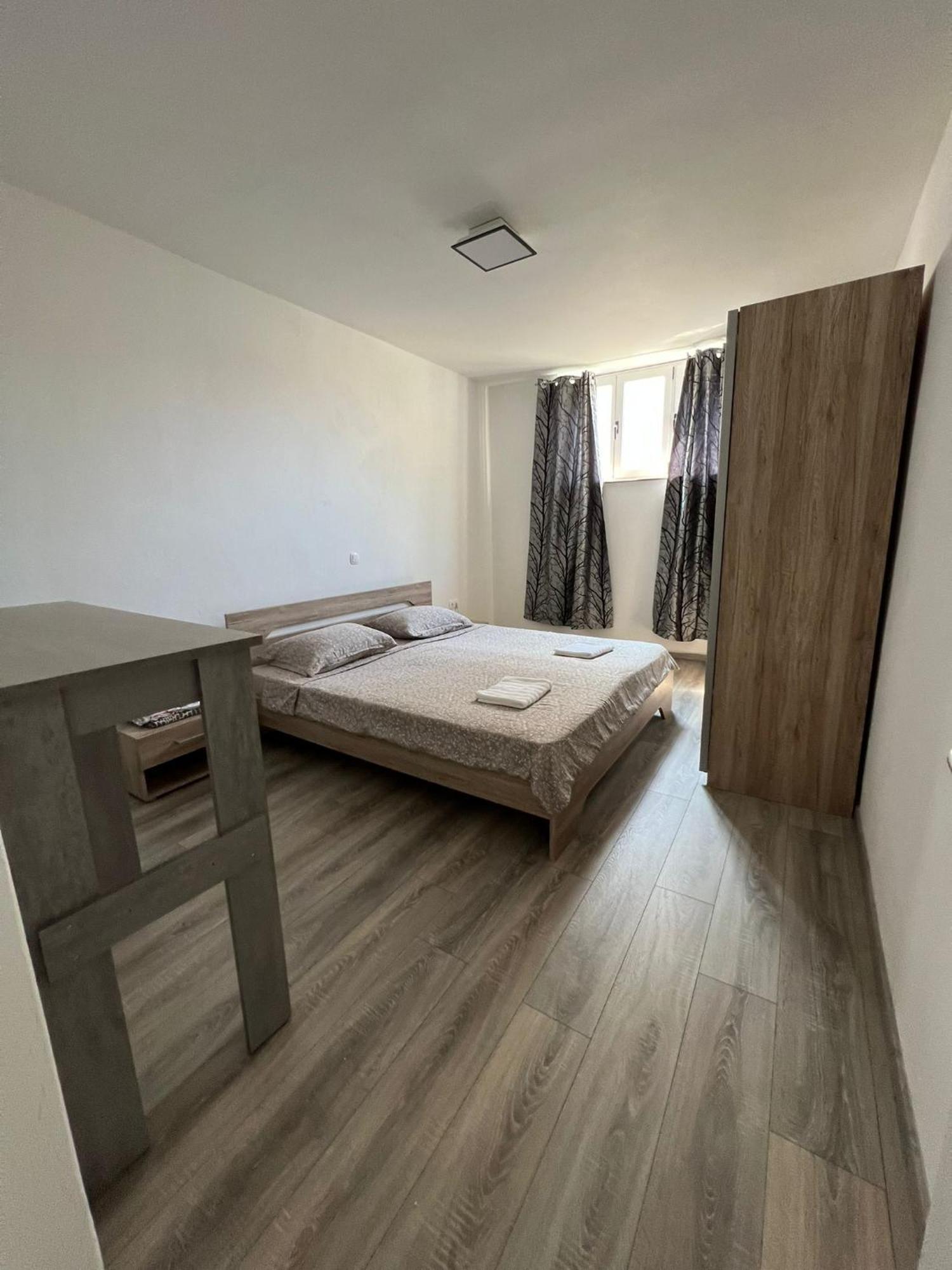 Appartement Centrum Makarska
