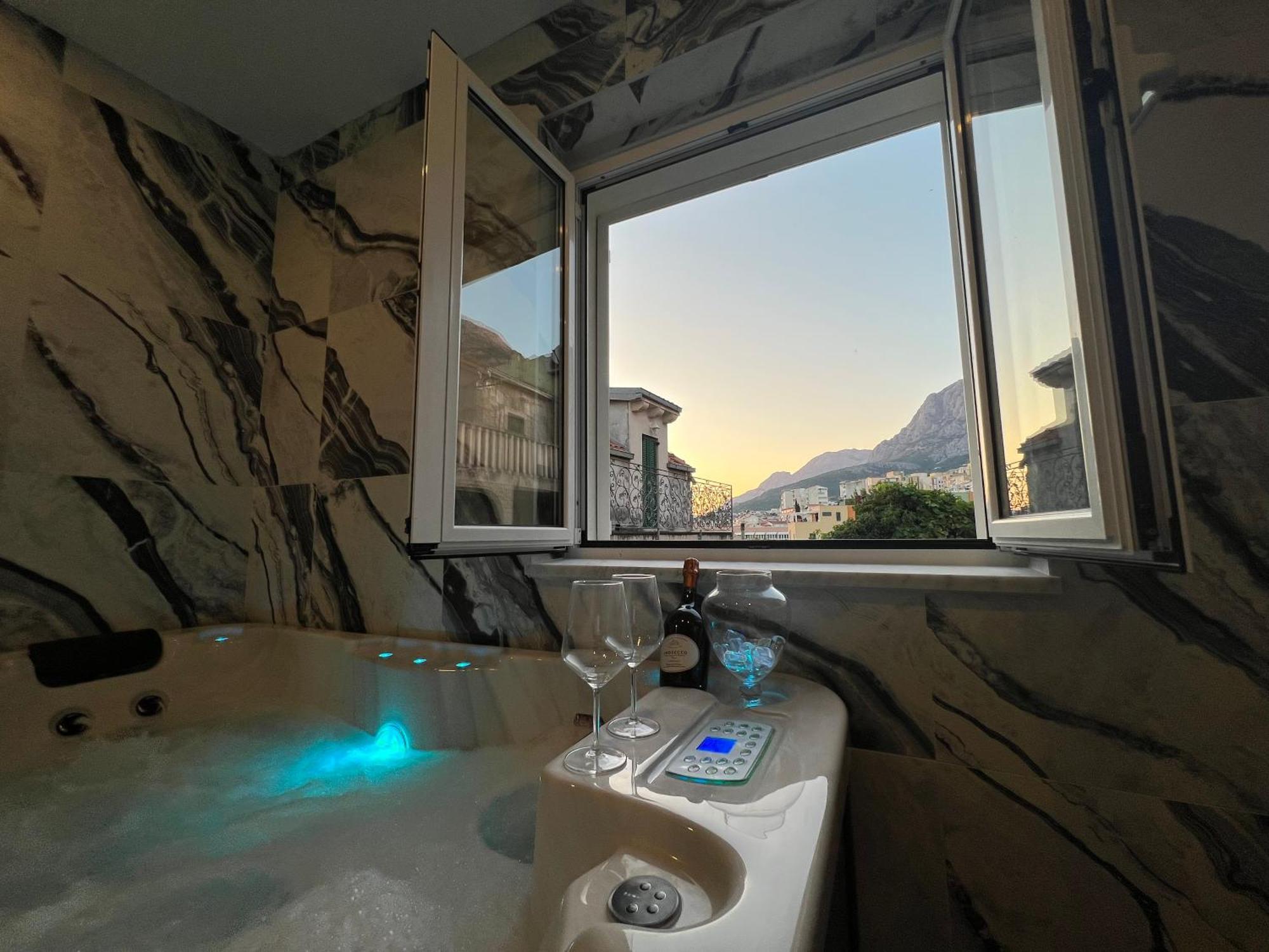 Appartement Centrum