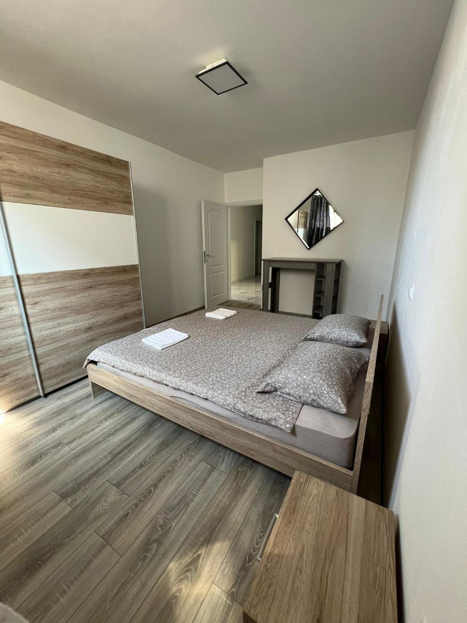 Appartement Centrum *
