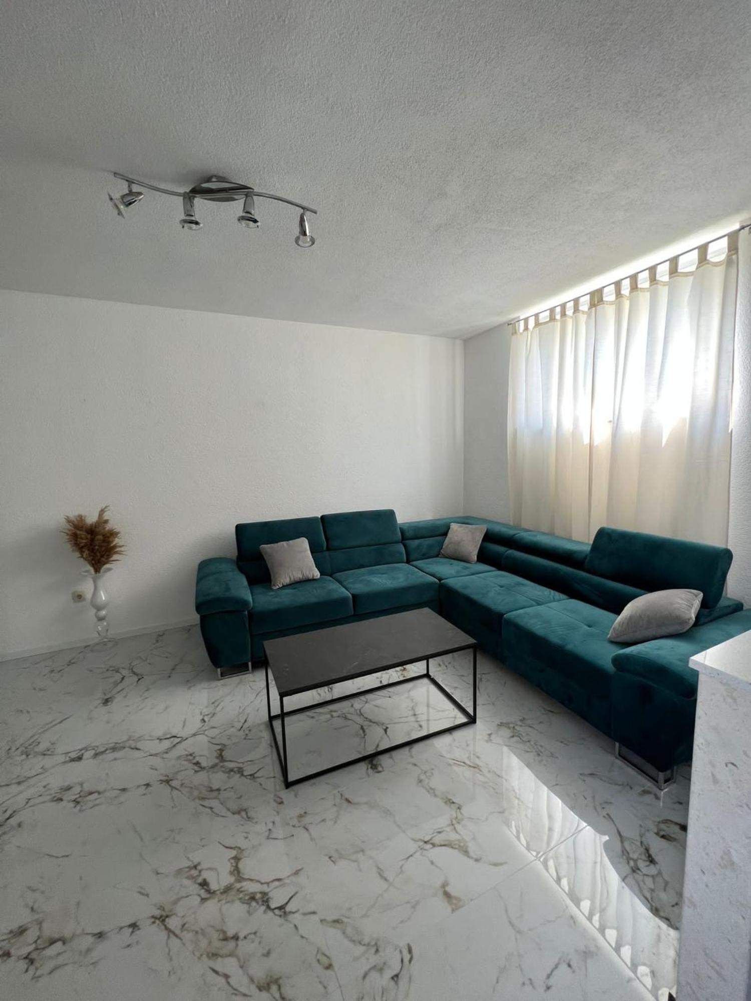 Centrum Appartement Makarska