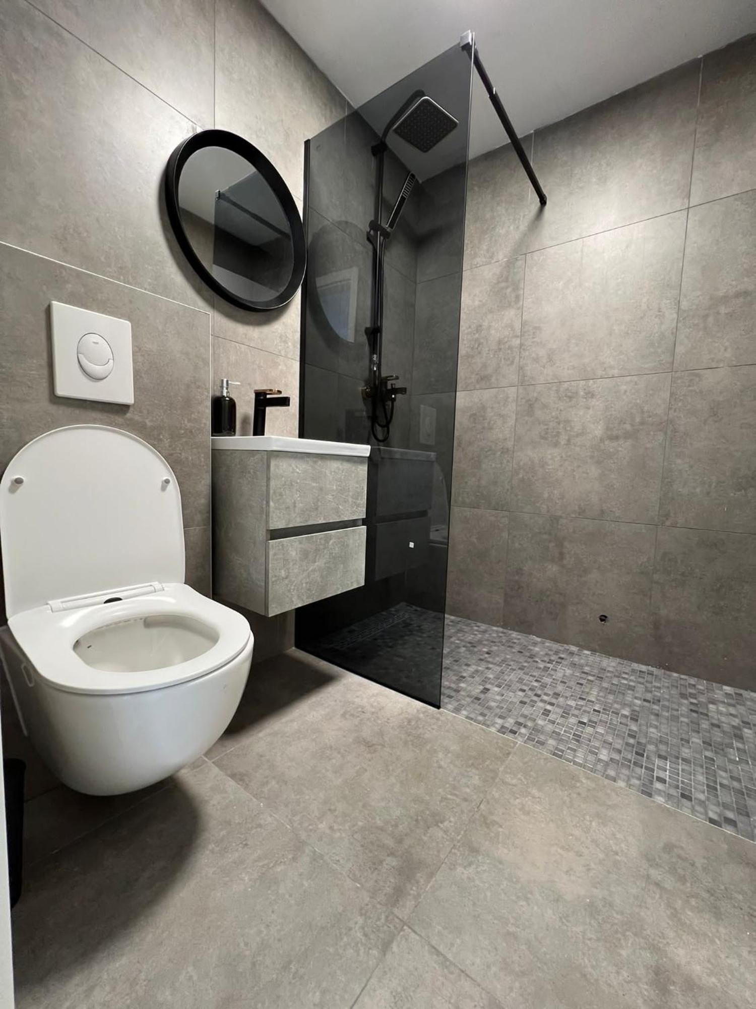 Appartement Centrum